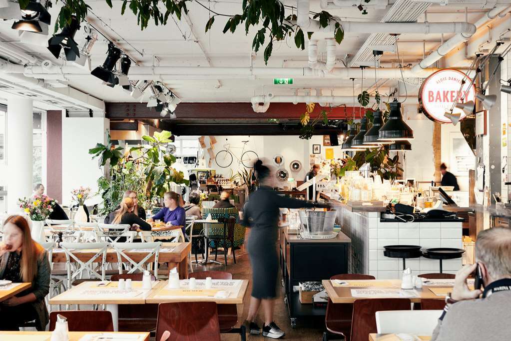 Daniel Hotel Wien