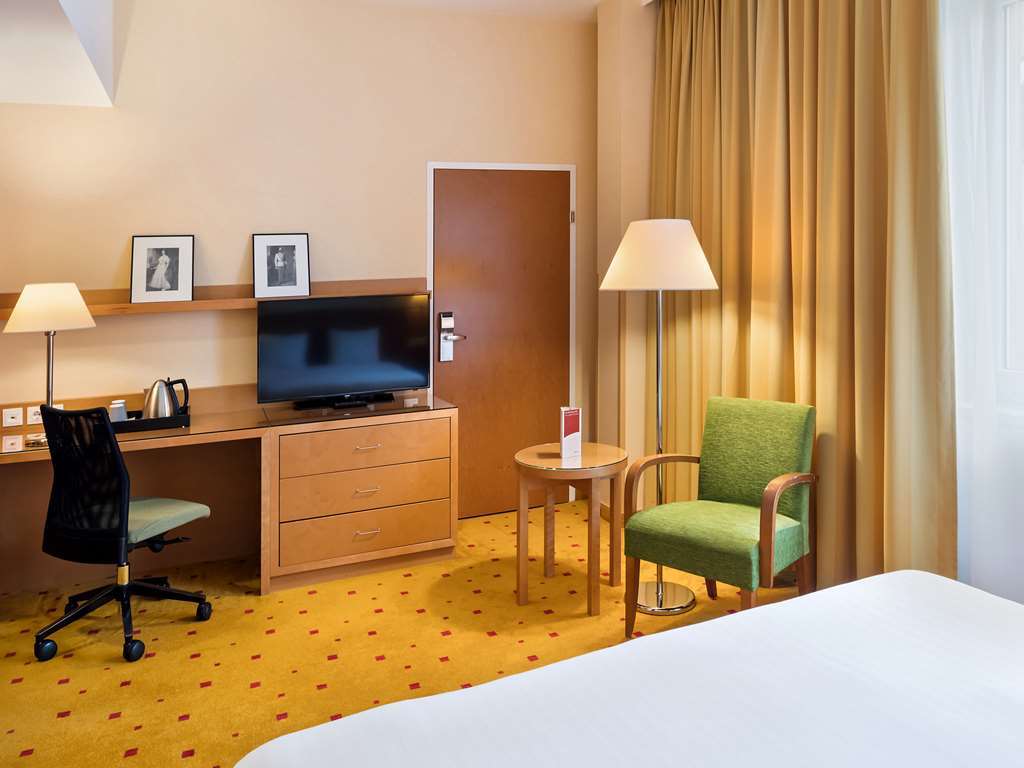 Courtyard By Marriott Schoenbrunn