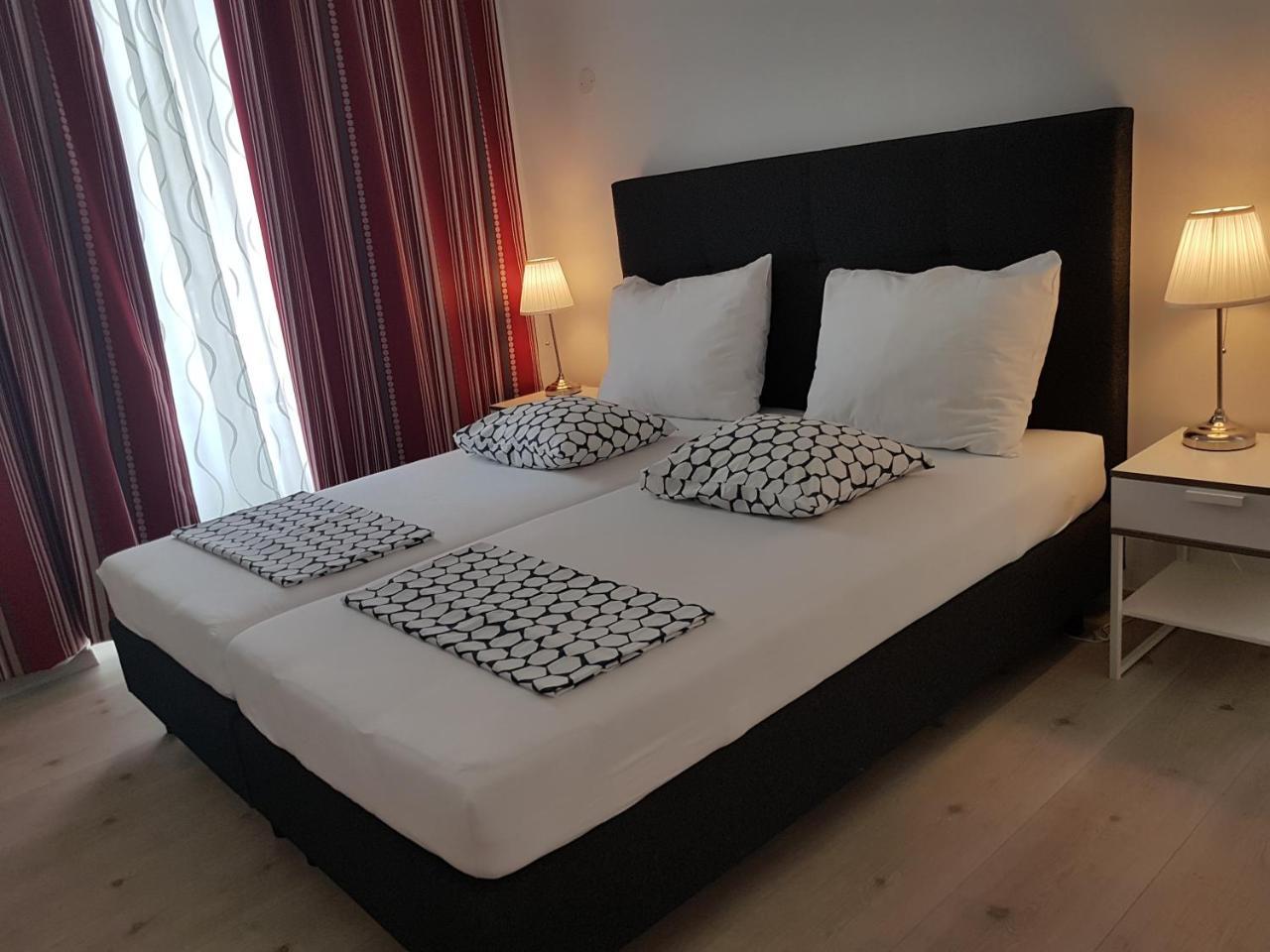 Am Wienfluss Guest house