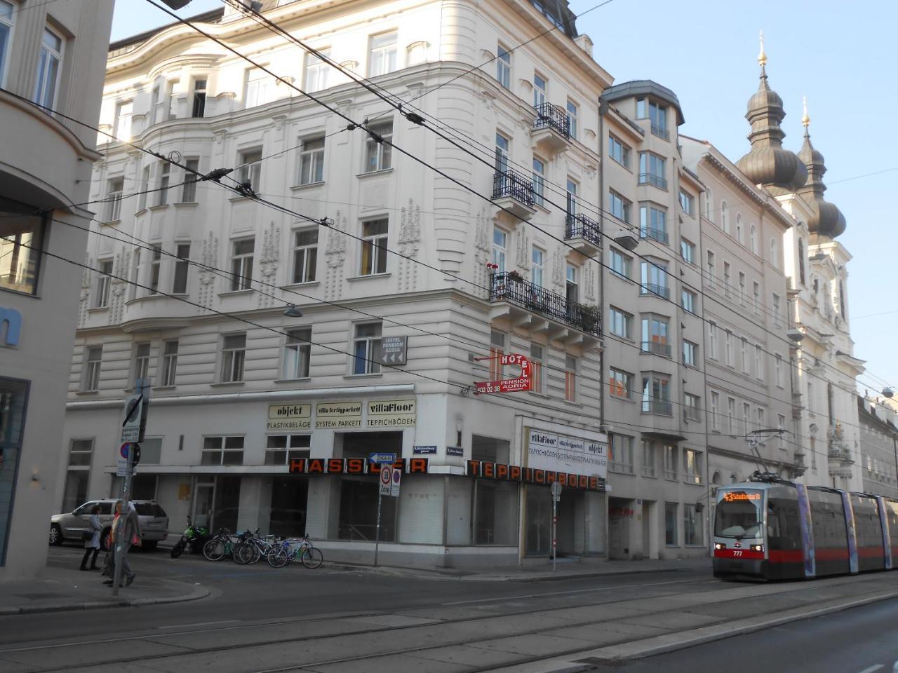 Gasthof Adria Wien