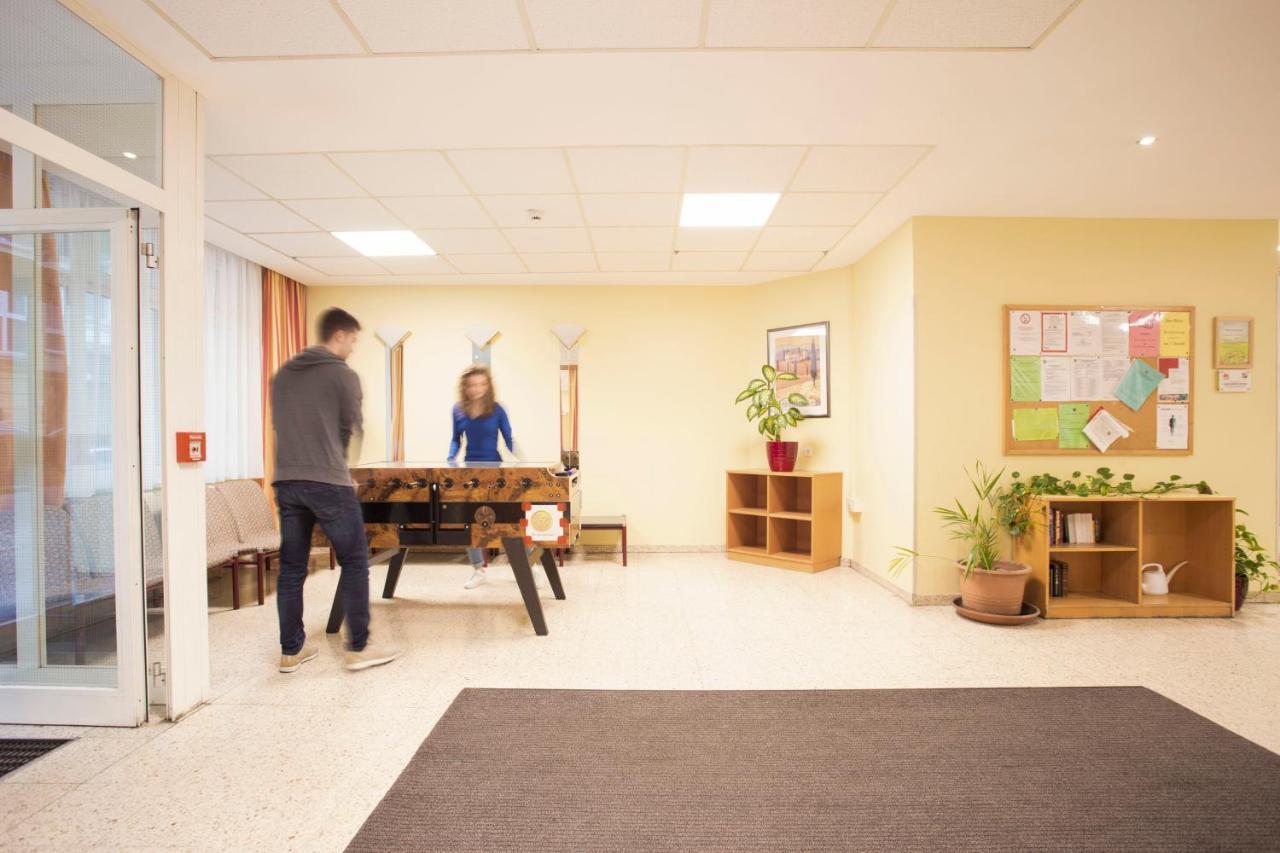 Mynext - Westbahnhof One Hostel Wien