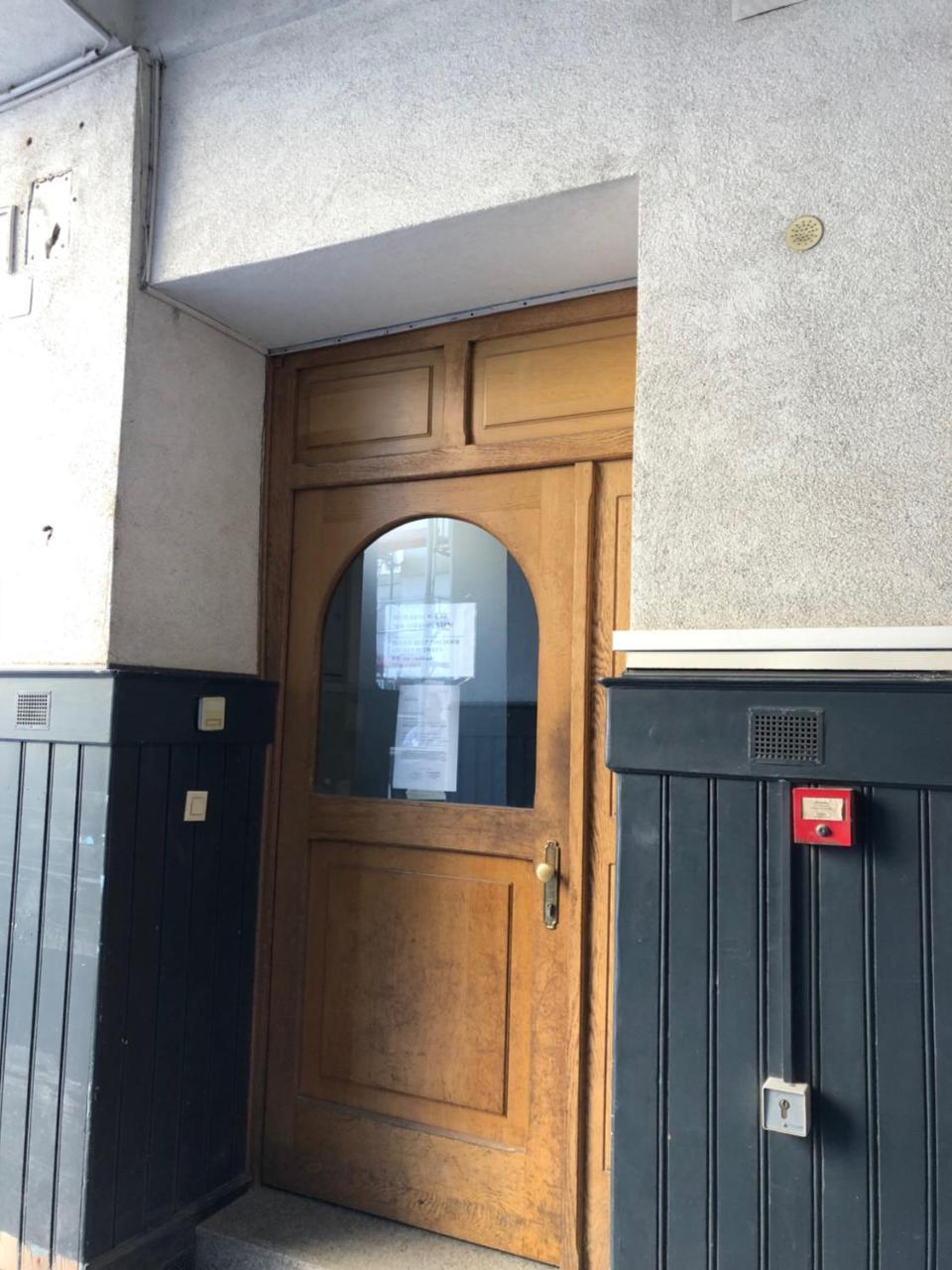 Debo Naehe Westbahnhof - Contactless Check In Apartment *