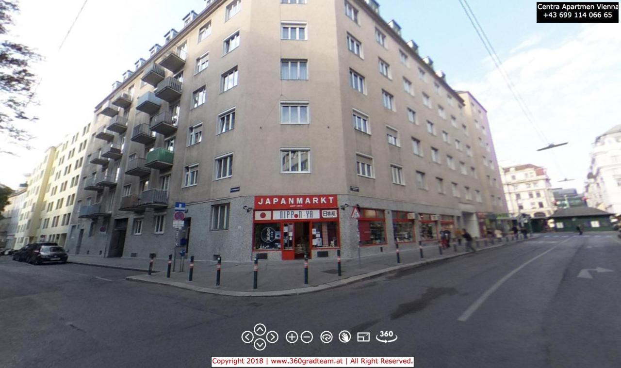 Aparthotel - Cav 4*