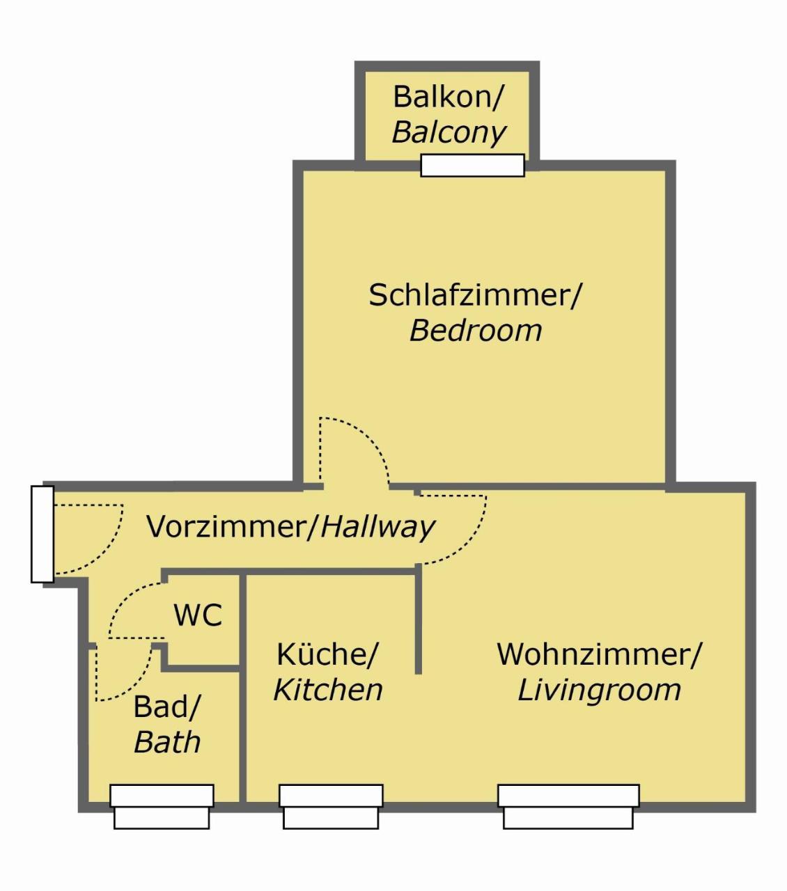 Aparthotel - Cav