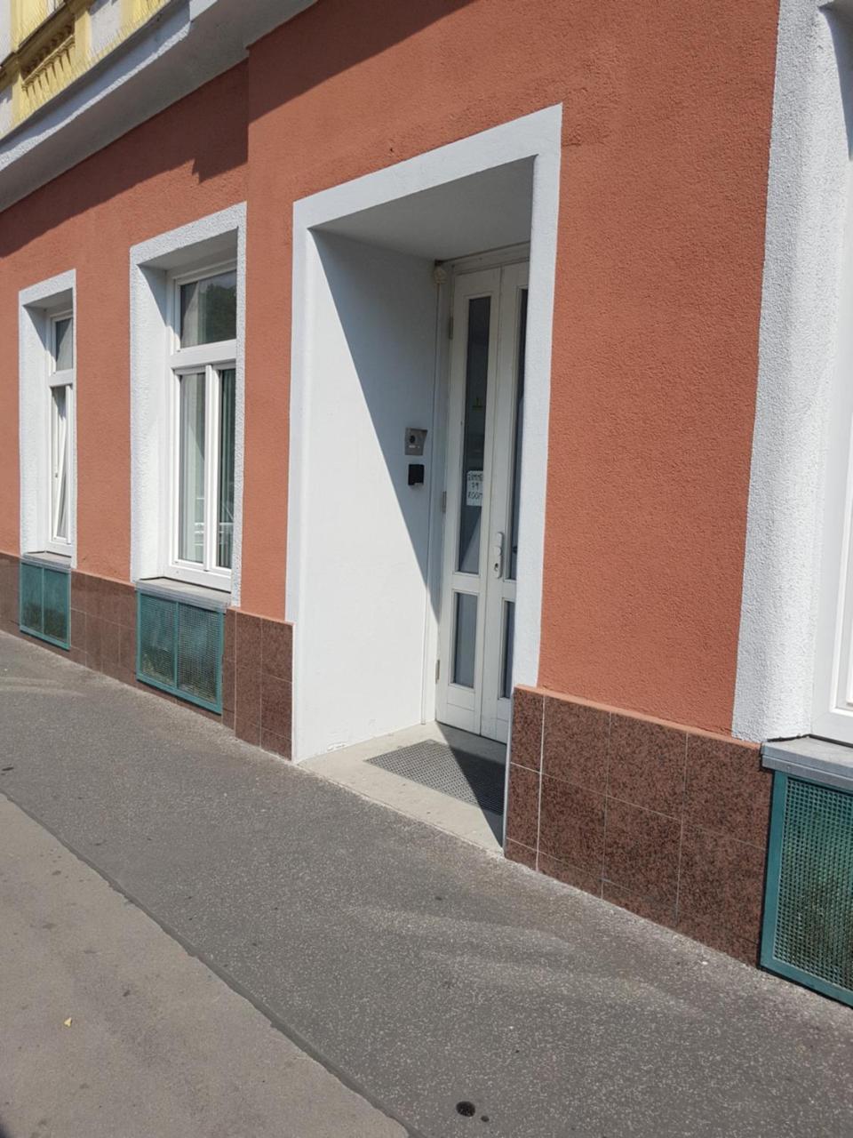 Am Wienfluss Guest house Vienna