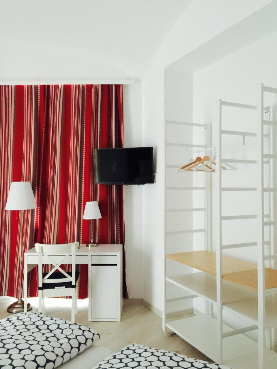 Guest house Am Wienfluss Vienna