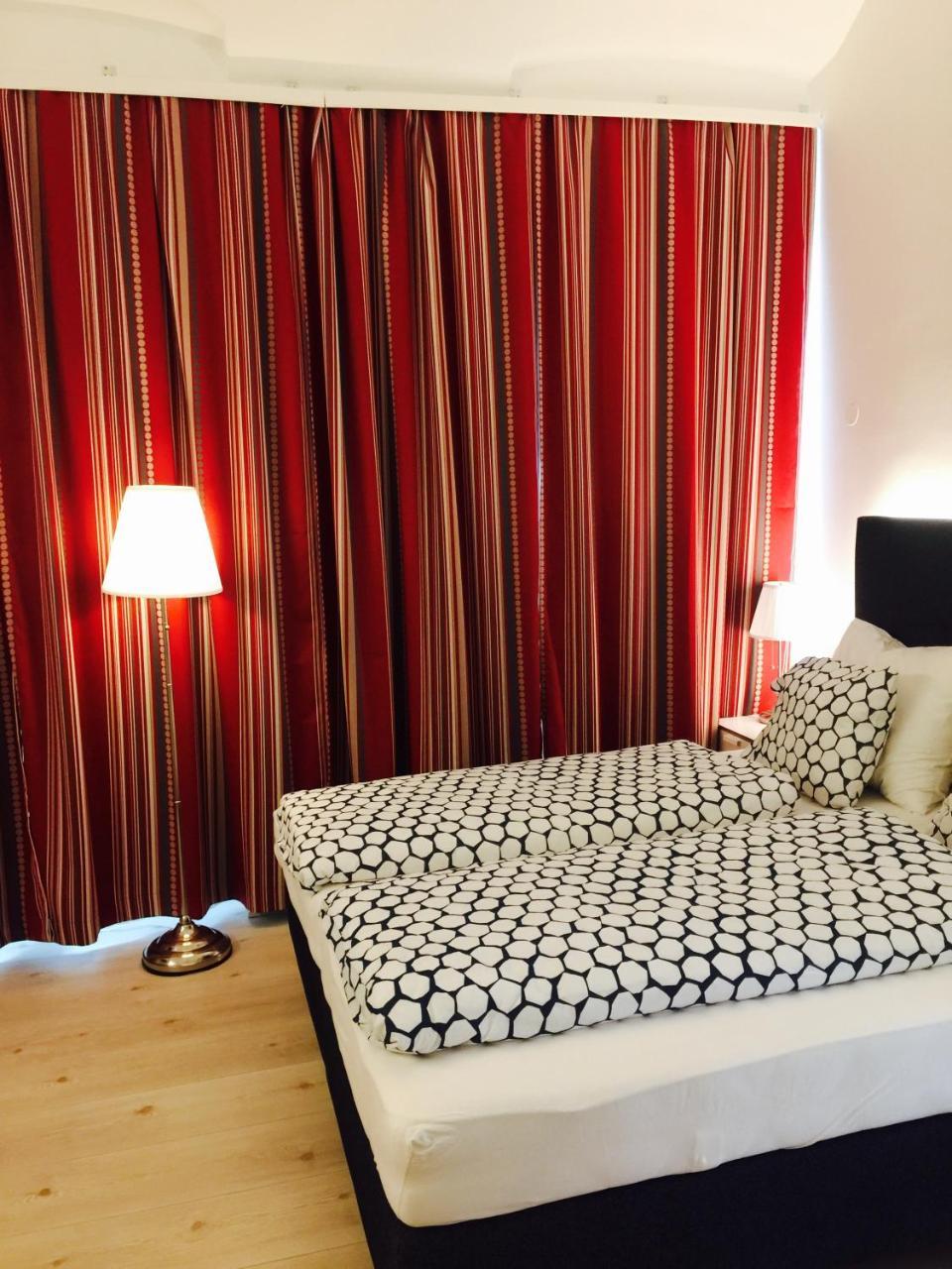 Am Wienfluss Guest house 2*
