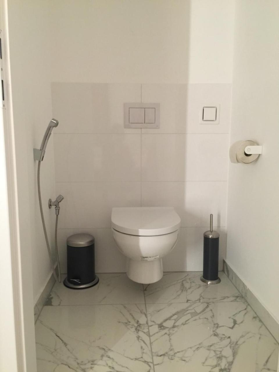 Am Wienfluss Guest house 2*