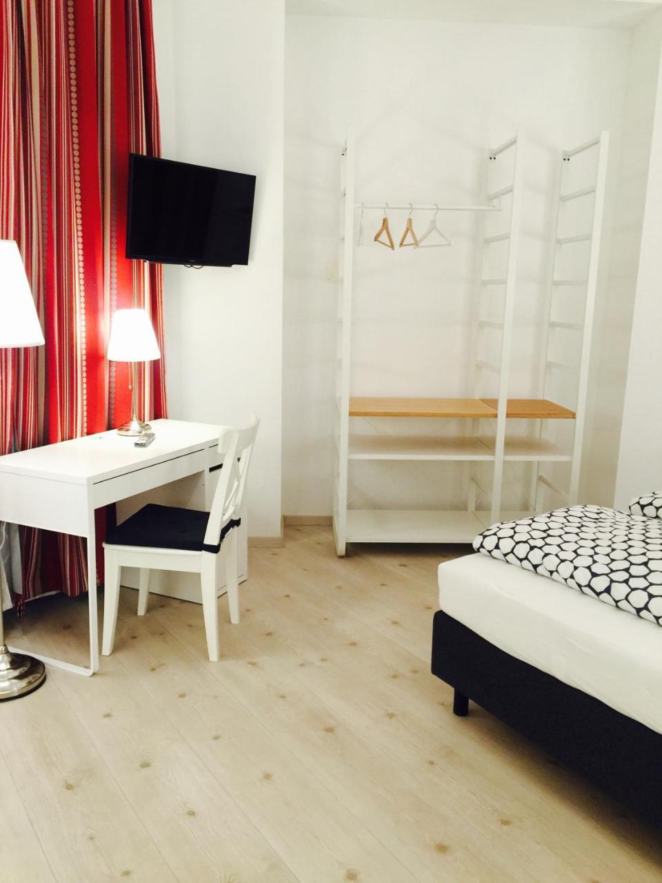 Guest house Am Wienfluss