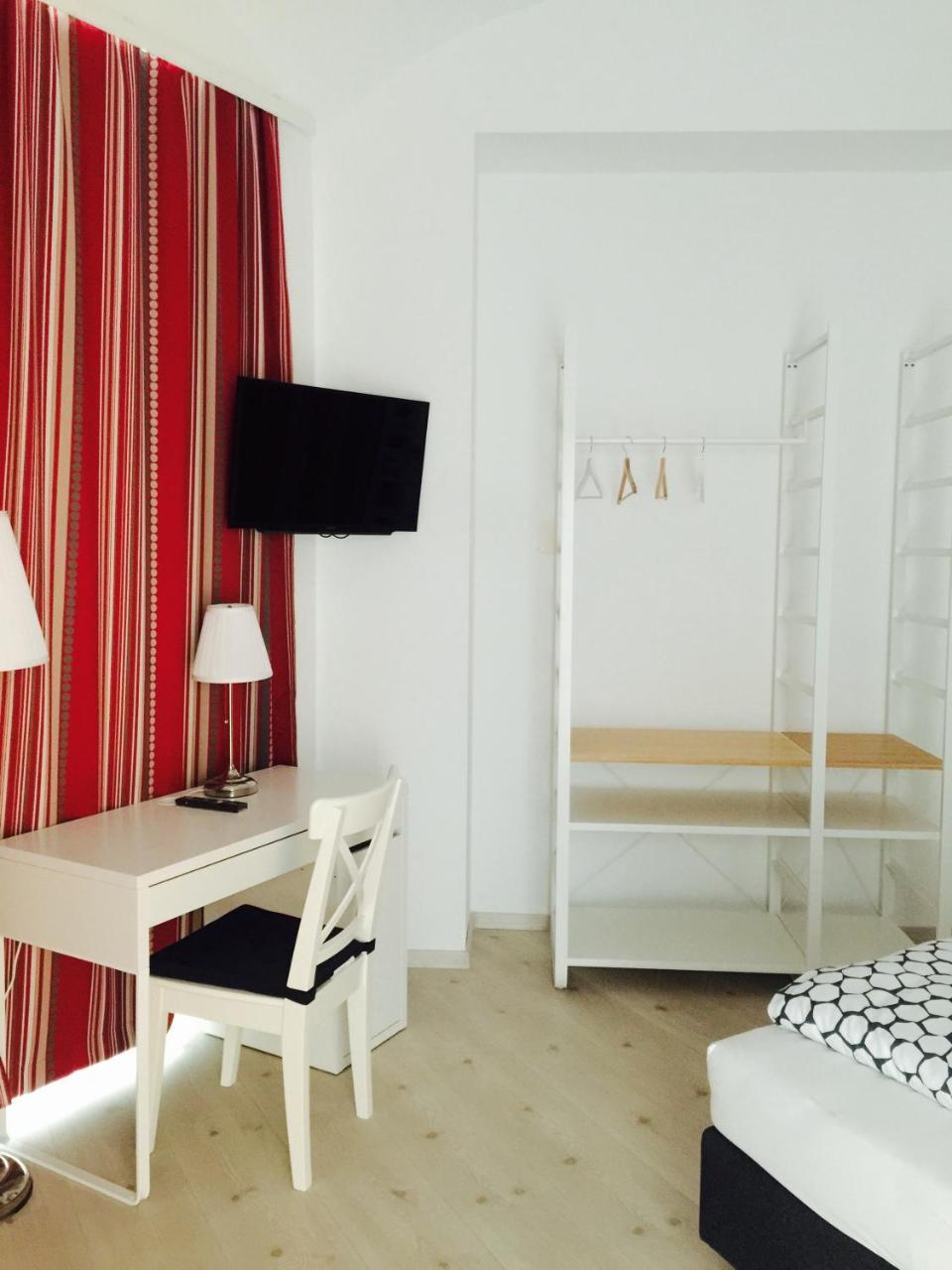 Guest house Am Wienfluss