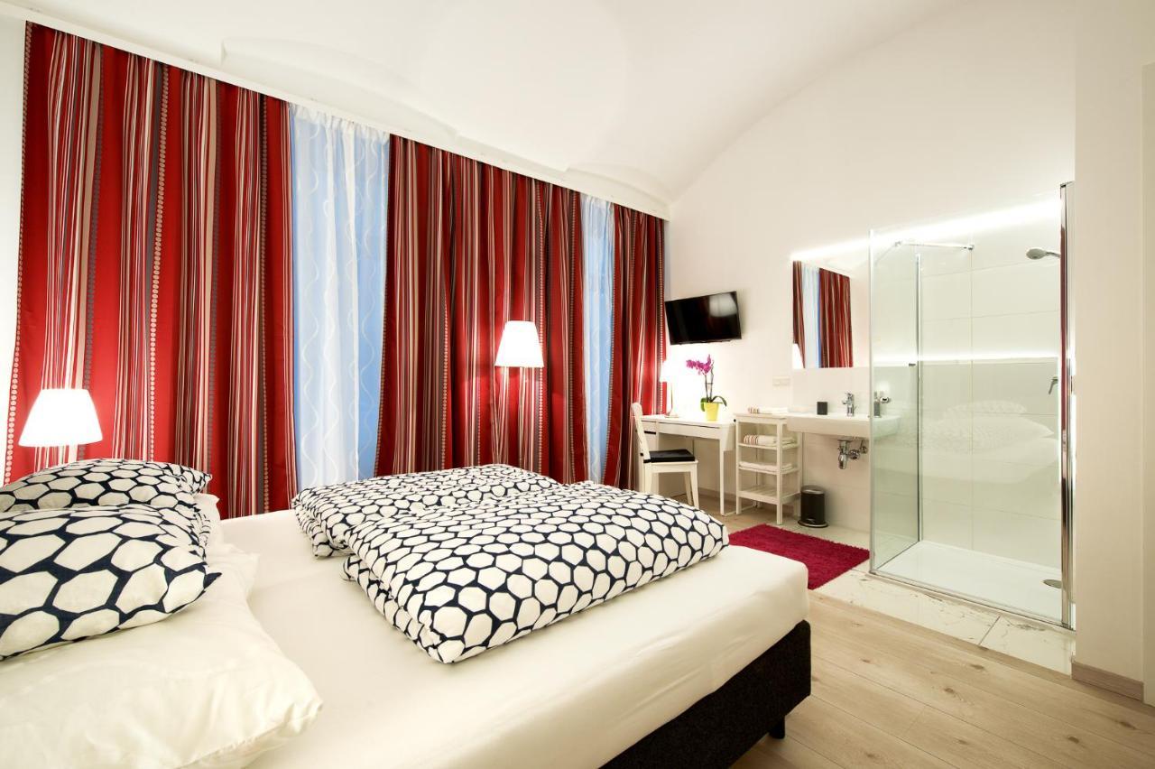 Am Wienfluss Guest house Vienna
