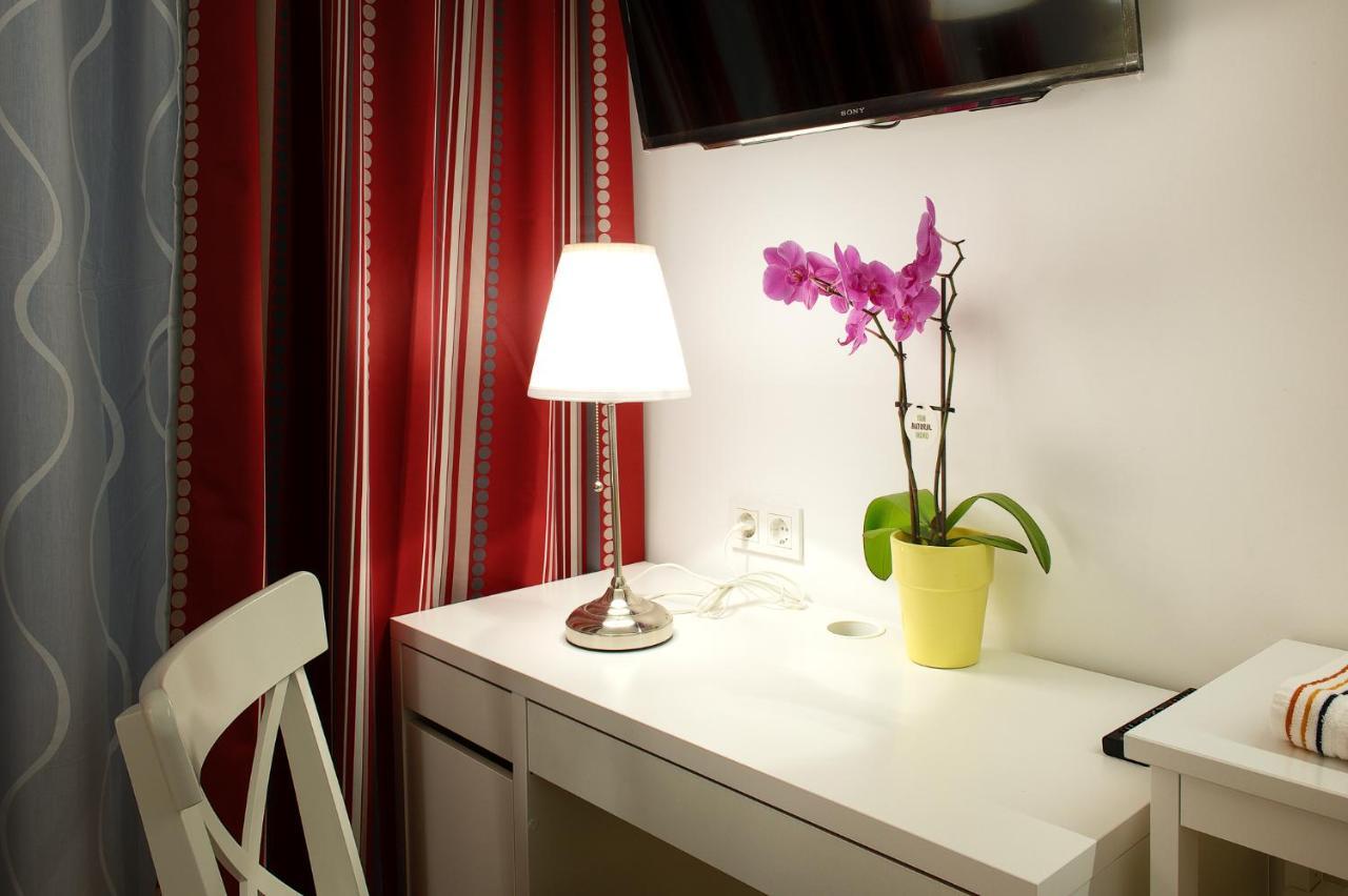 Am Wienfluss Guest house