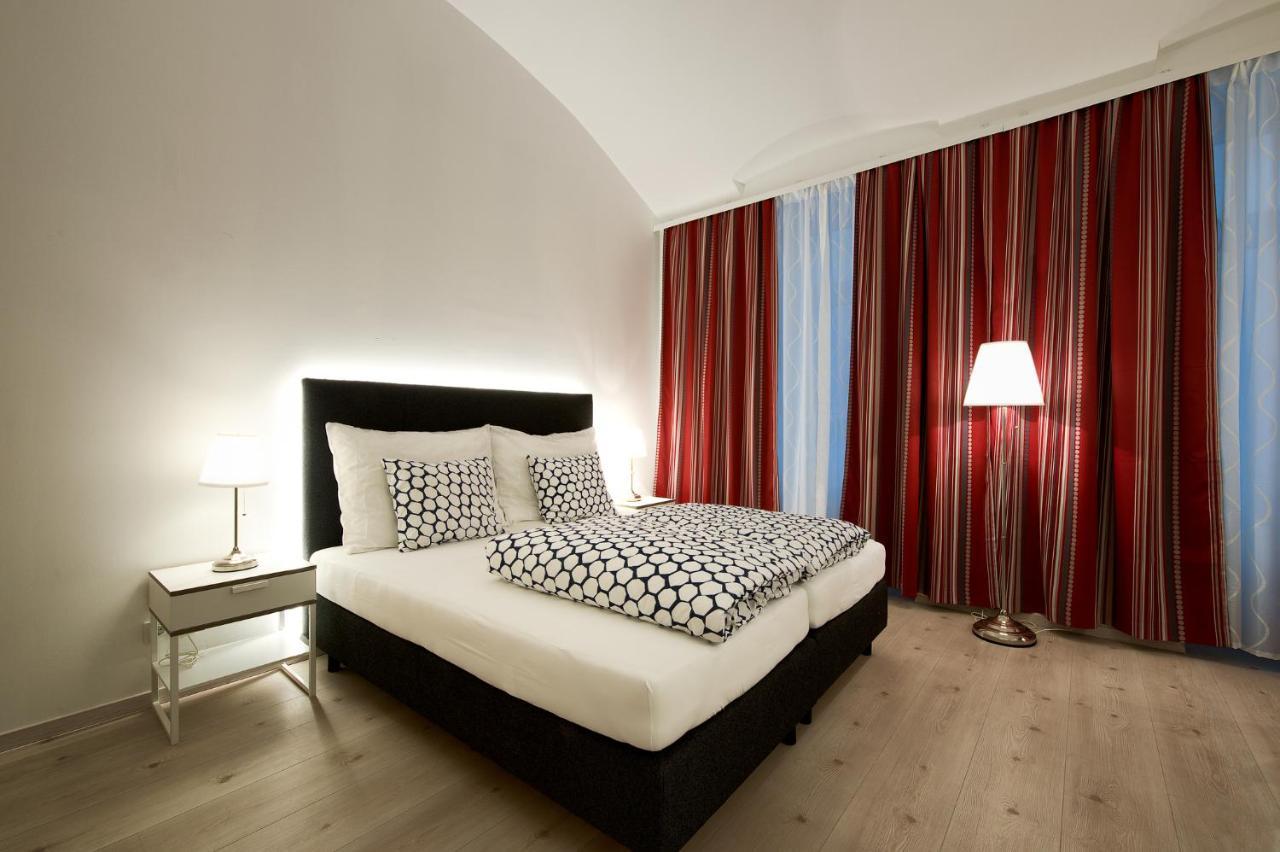 Guest house Am Wienfluss 2*