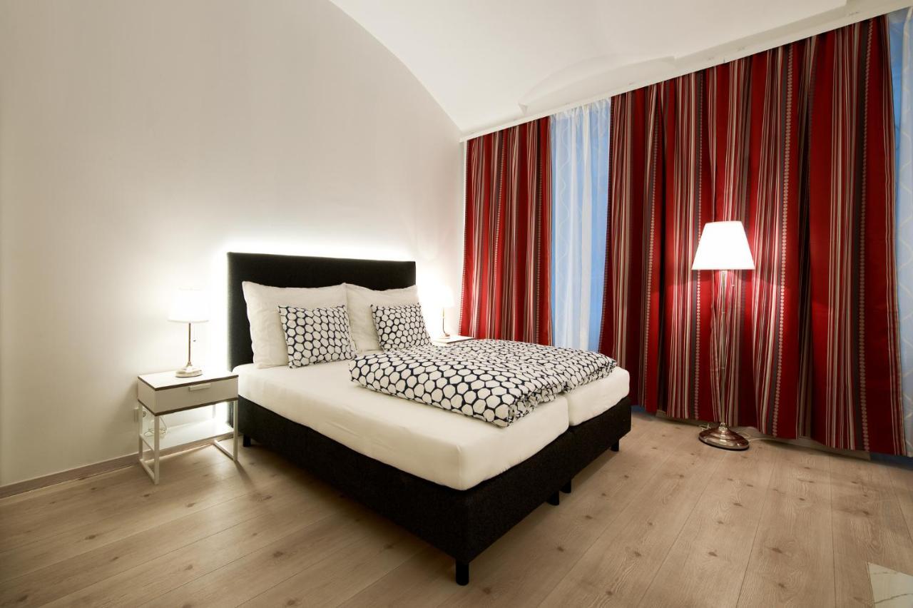 Guest house Am Wienfluss