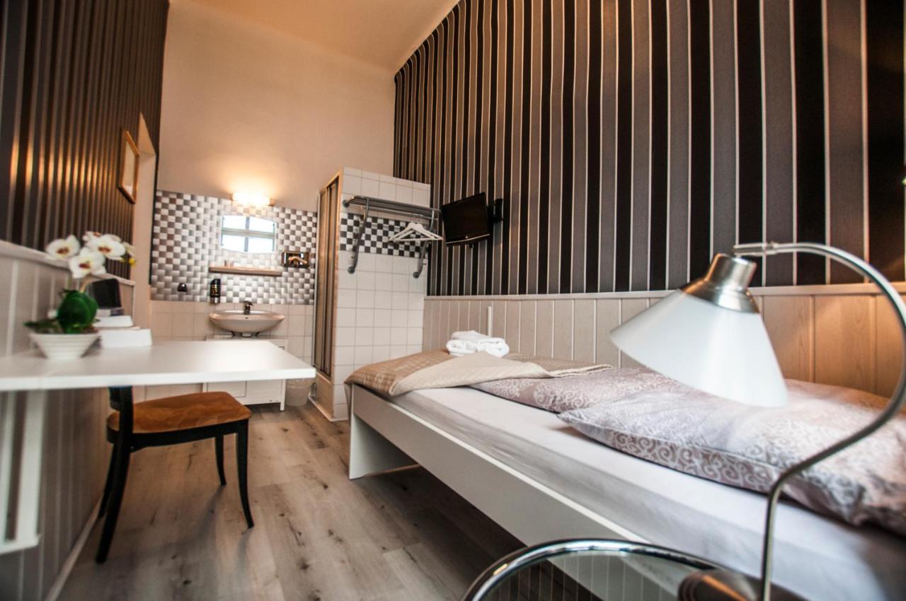 Urban Boutique Hotel Hotel Vienna