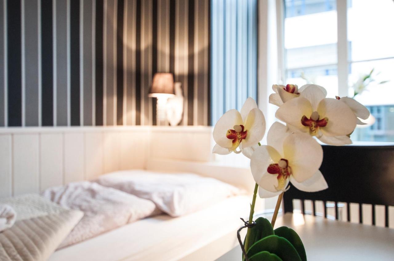 Hotel Urban Boutique Hotel