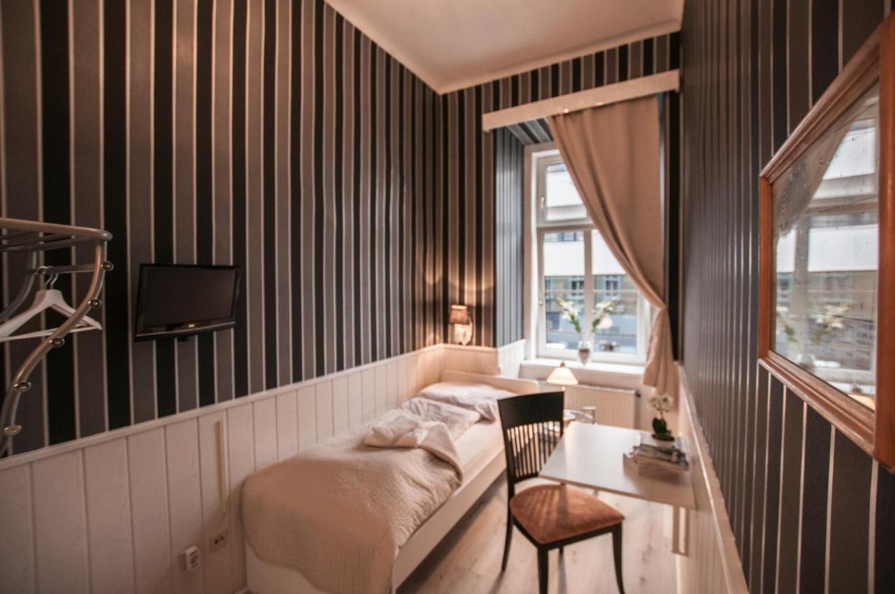 Urban Boutique Hotel Hotel