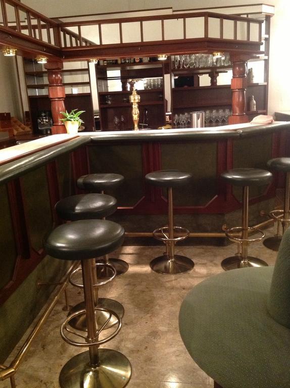 Hotel Thuringer Hof Vienna