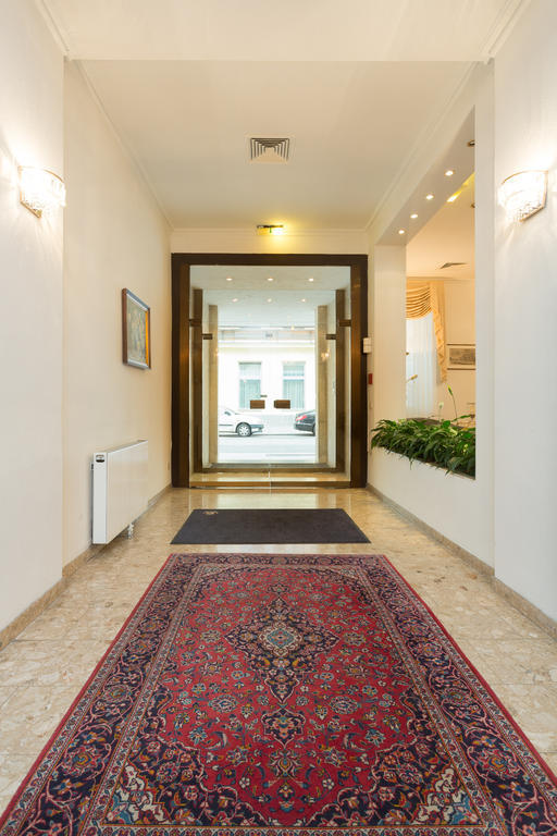 Hotel Thuringer Hof 3*
