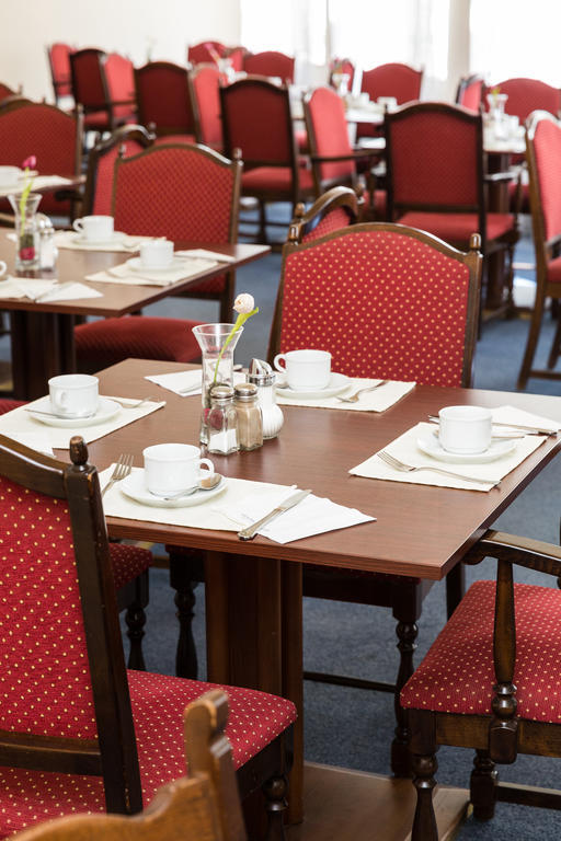 Hotel Thuringer Hof