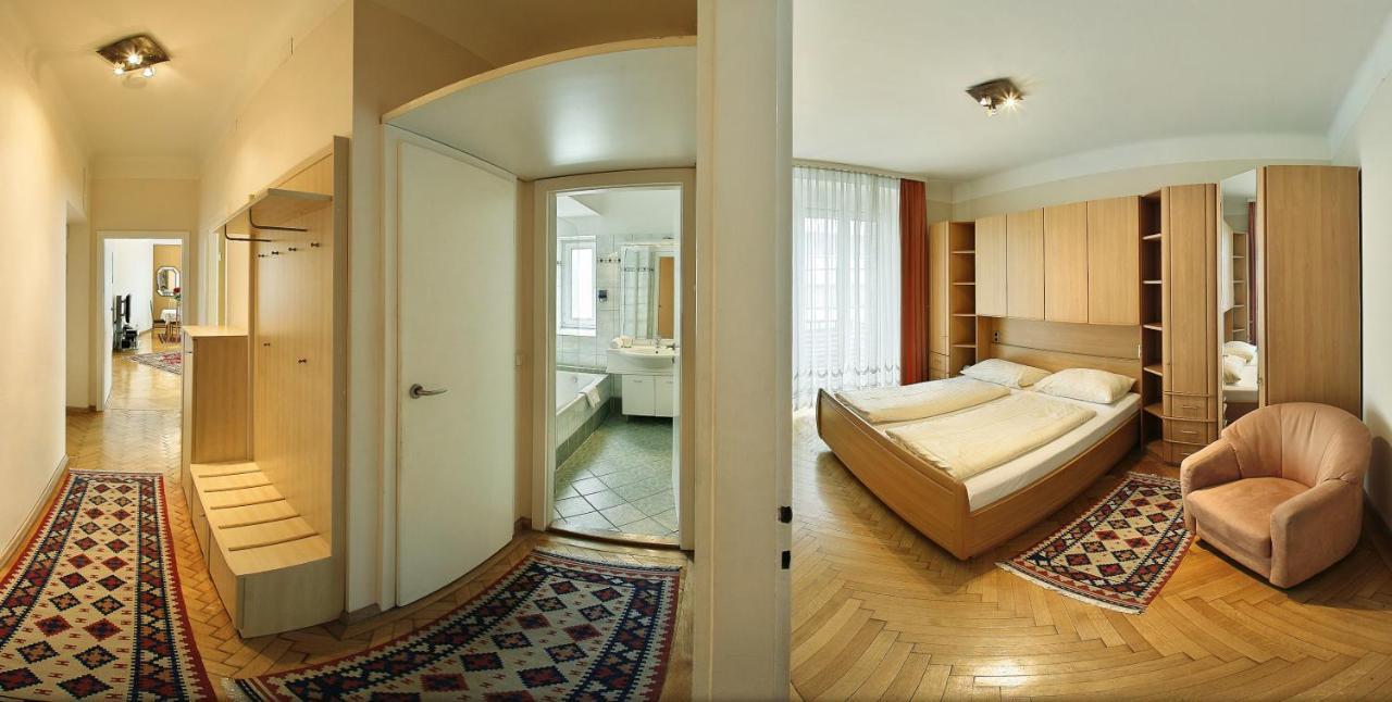 - Cav 4* Vienna