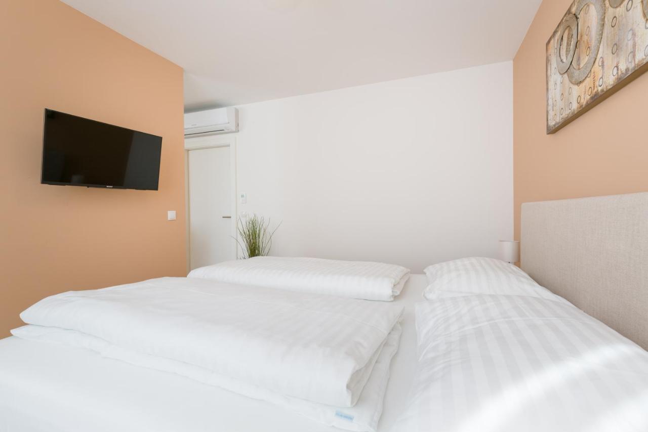 Apartment Tabor 1020 Vienna