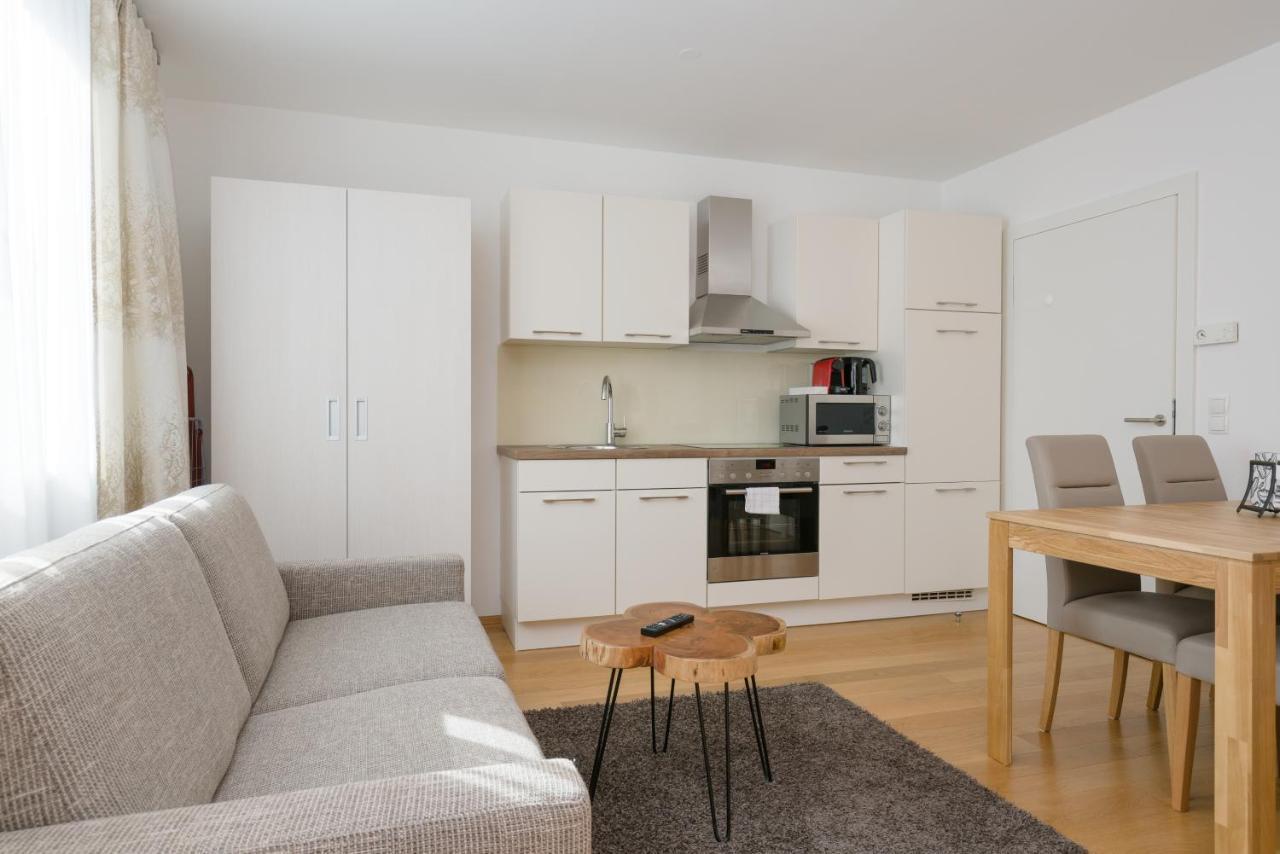 Tabor 1020 Apartment *