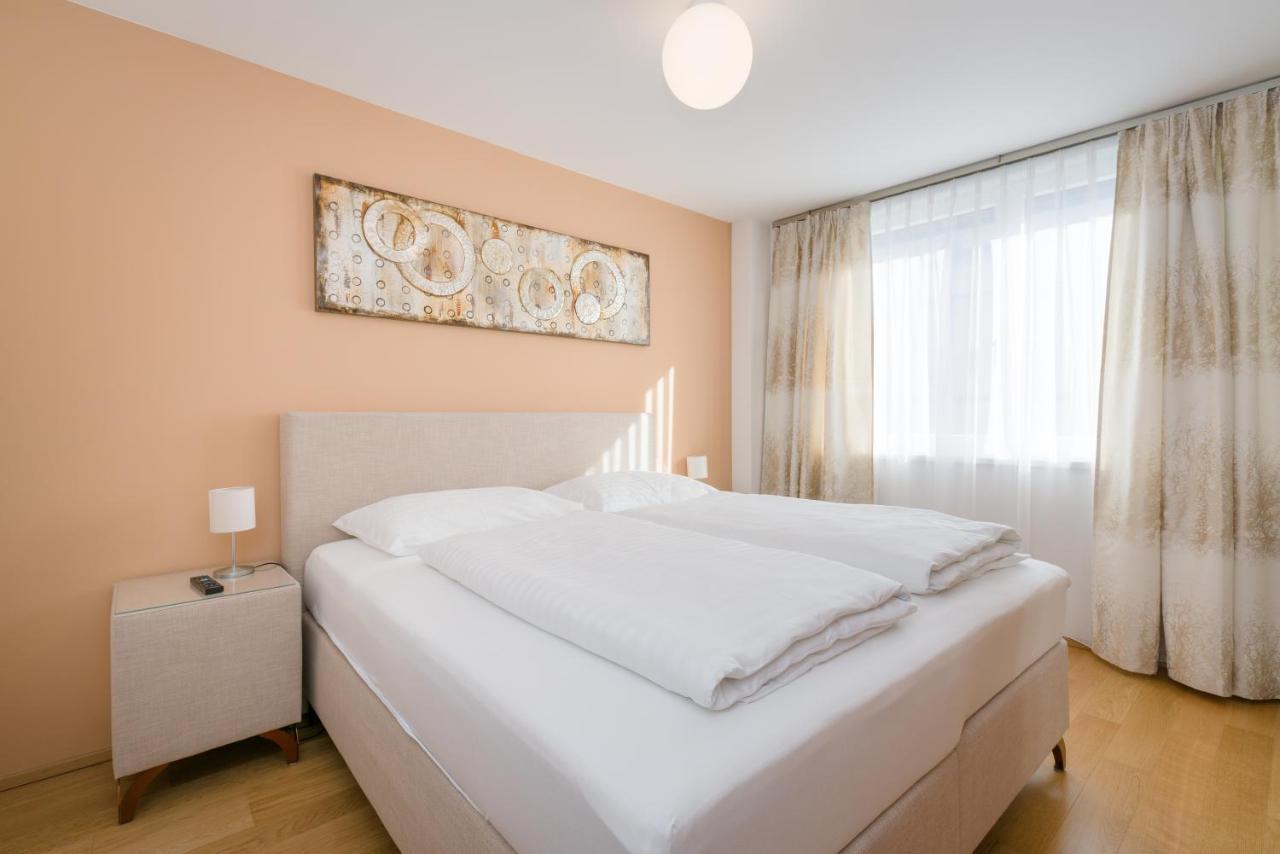 Tabor 1020 Apartment Vienna