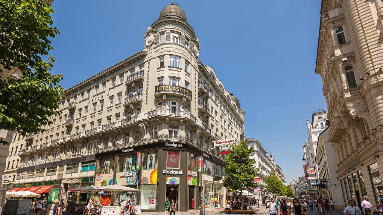 Hotel Astoria