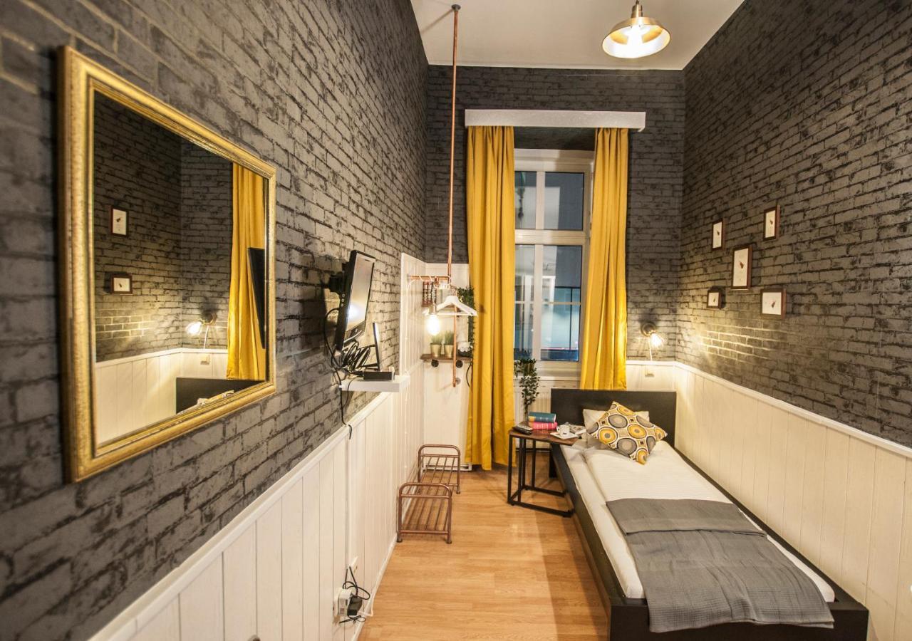 Hotel Urban Boutique Hotel 2*