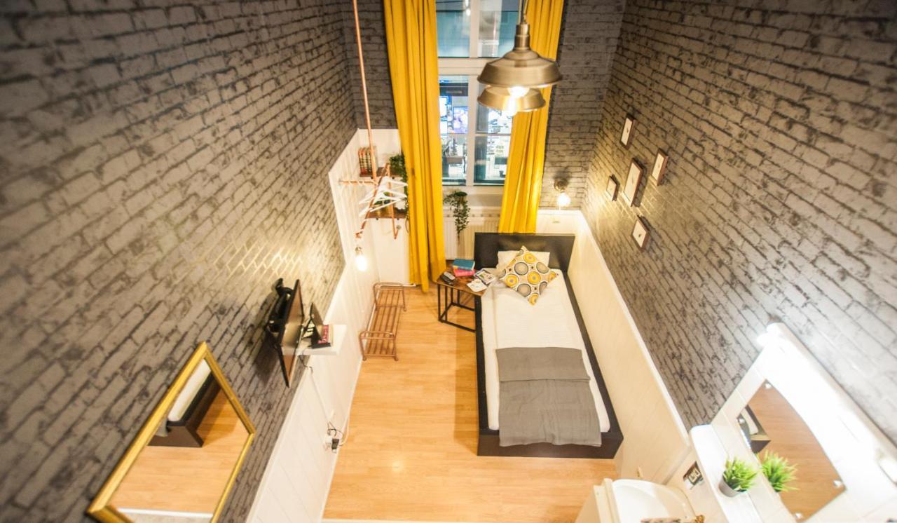 Urban Boutique Hotel Vienna