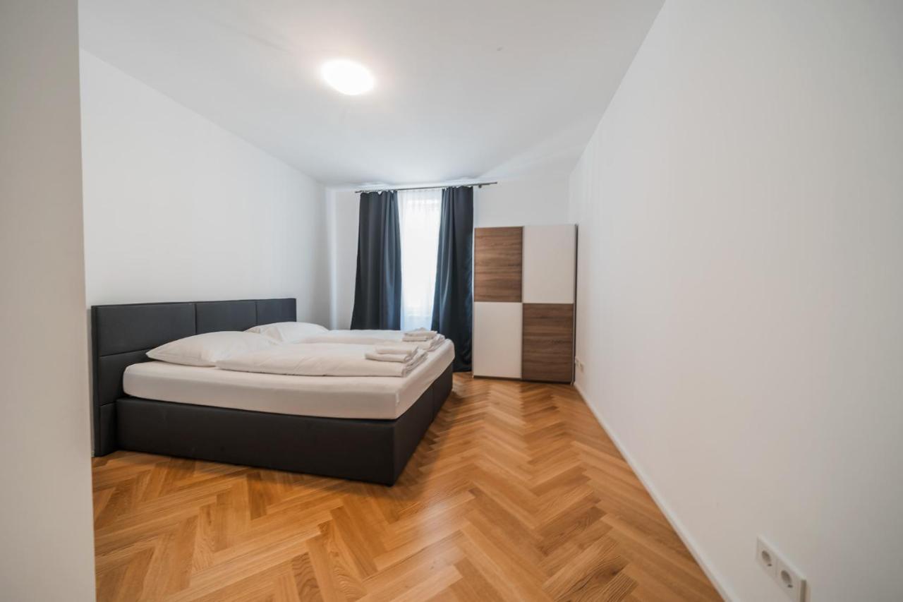 Apartment Edelweiss City State Opera *