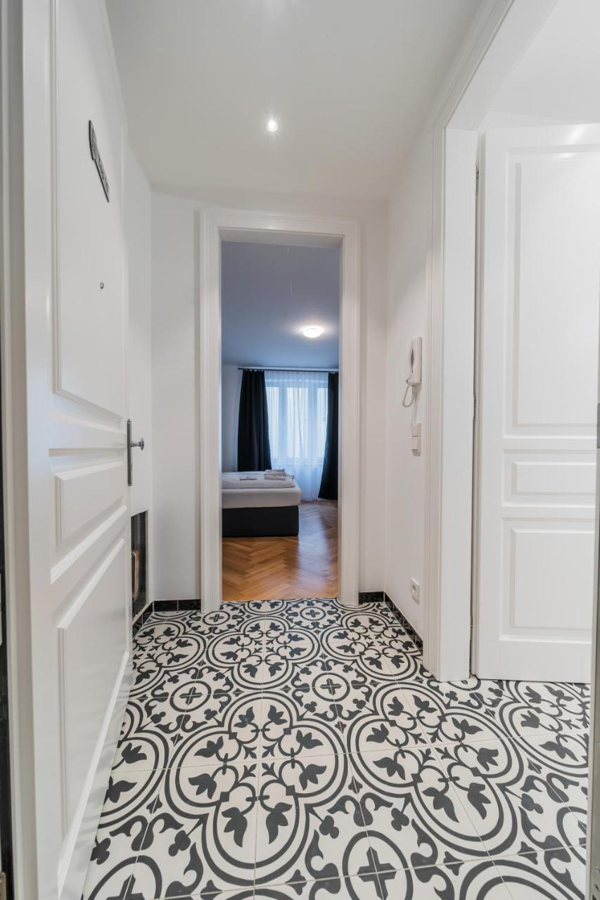 Apartment Edelweiss City State Opera Wien