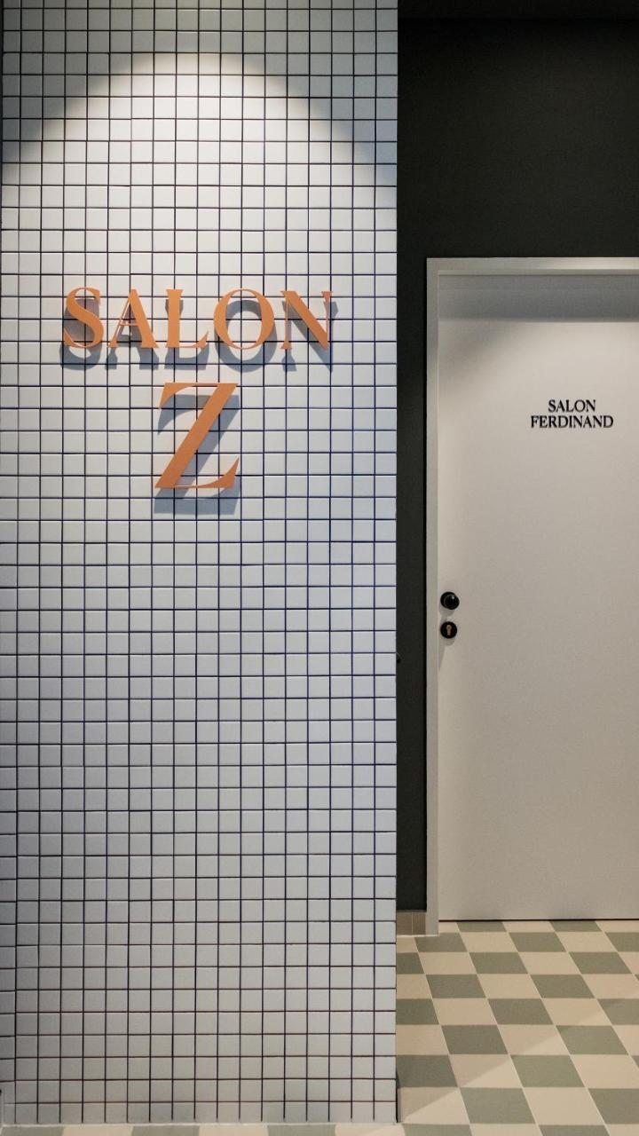 Hotel Zipser
