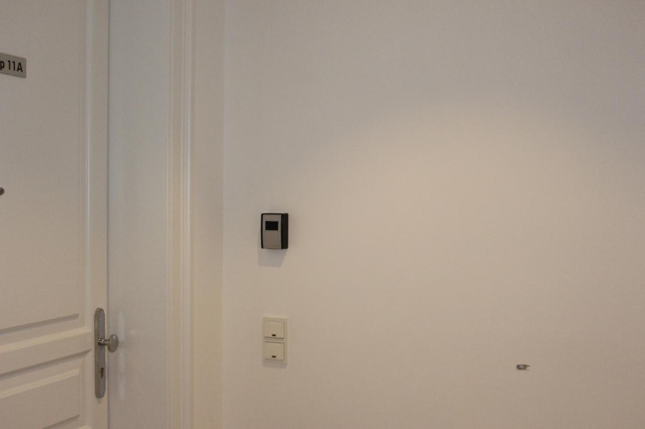 Edelweiss City State Opera Apartment Wien