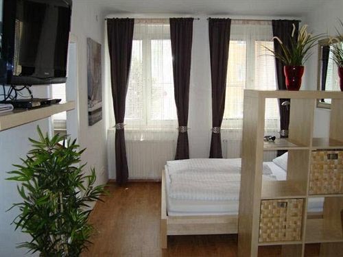 Hotel Wilhelm 3*