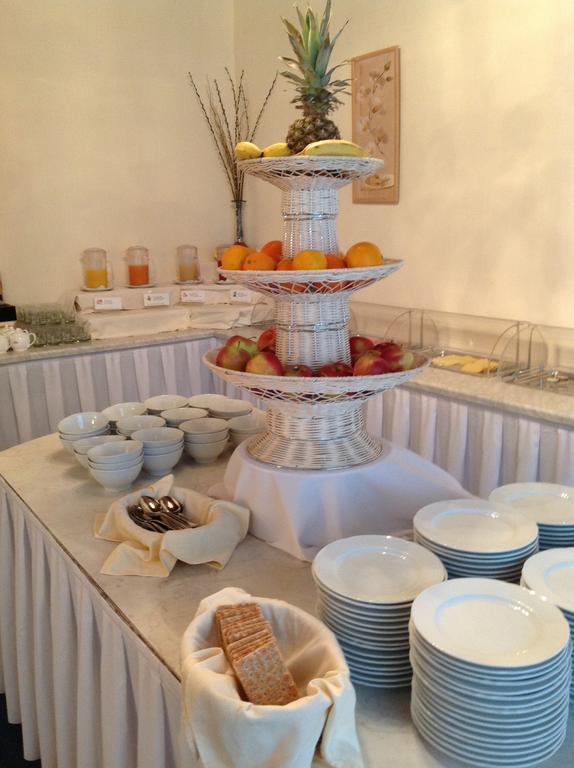Hotel Thuringer Hof