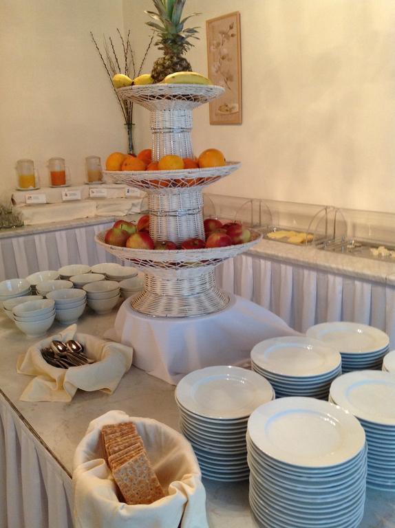 Thuringer Hof Hotel Vienna