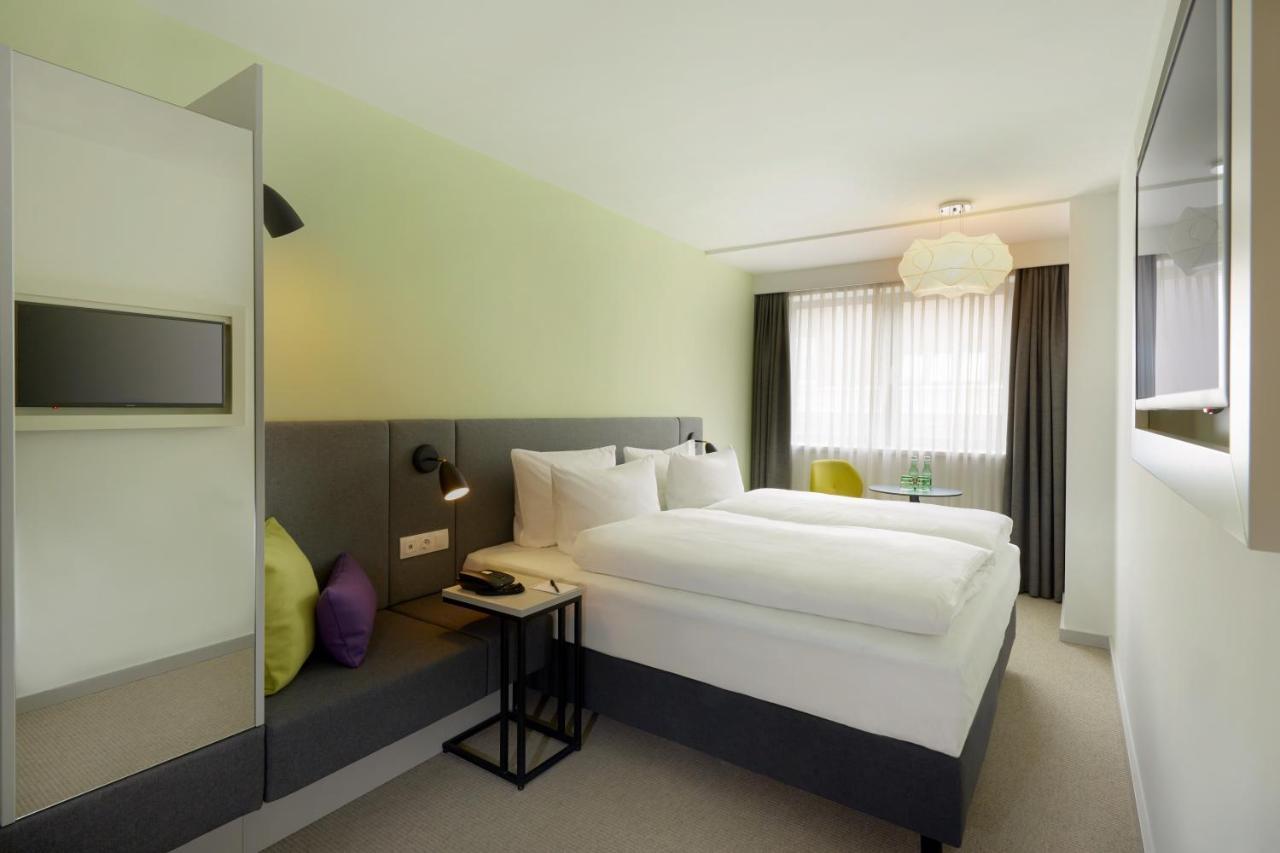 Hotel H+ Vienna