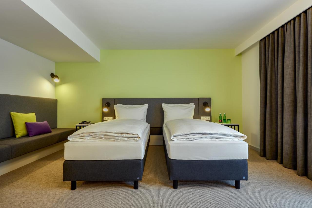Hotel H+ 4*
