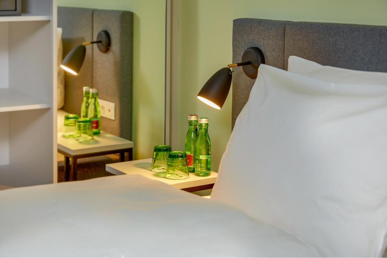 Hotel H+ 4*