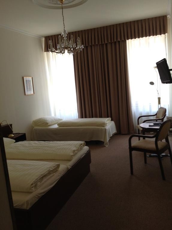 Hotel Thuringer Hof