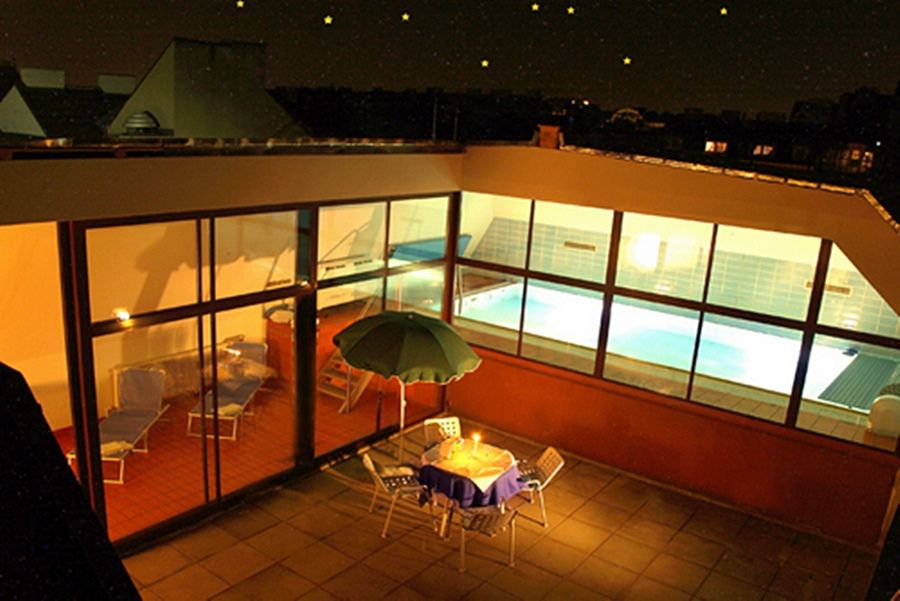 The Weekend 4* Vienna