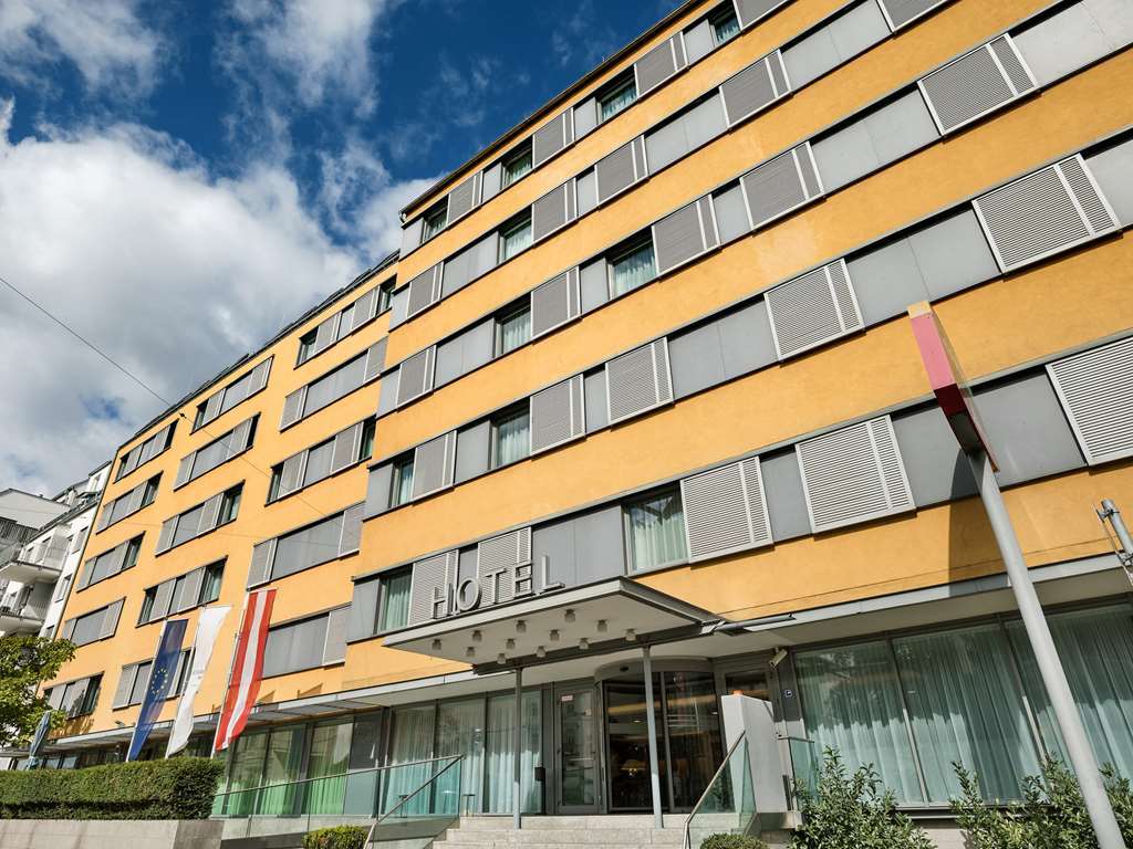 Hotel Courtyard By Marriott Schoenbrunn