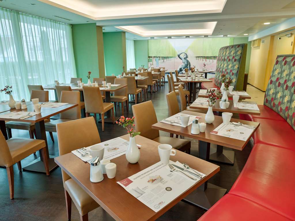 Courtyard By Marriott Schoenbrunn