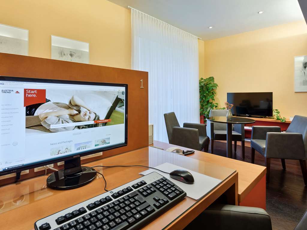 Courtyard By Marriott Schoenbrunn Hotel 4*