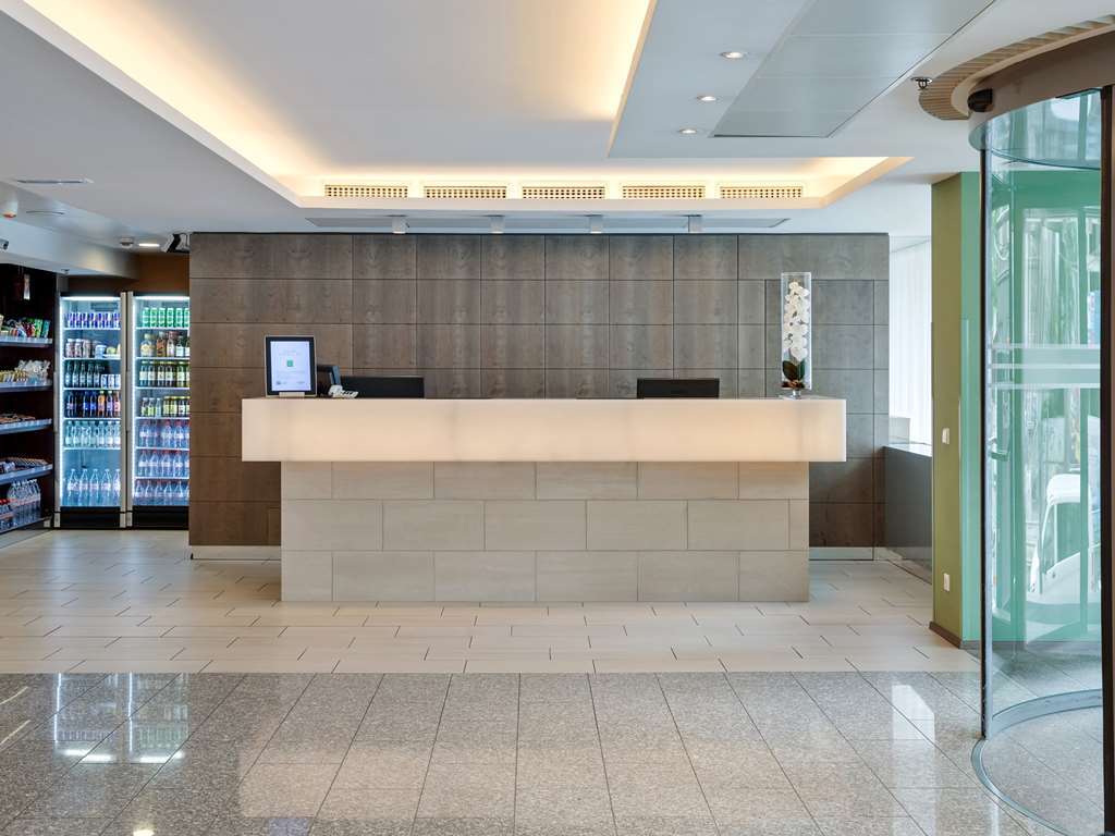 Courtyard By Marriott Schoenbrunn Vienna