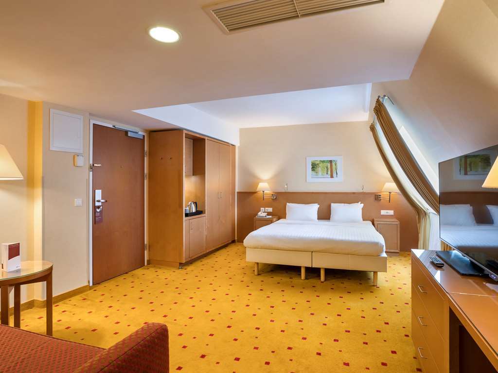 Courtyard By Marriott Schoenbrunn