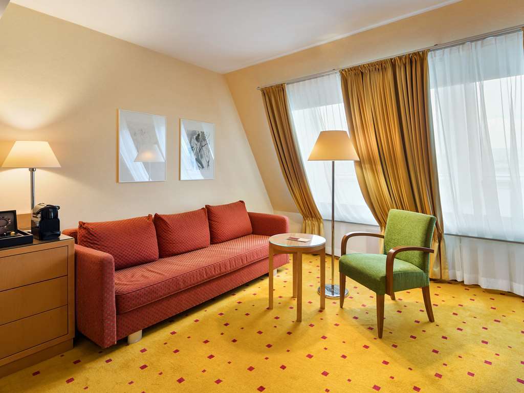 Courtyard By Marriott Schoenbrunn Hotel 4*