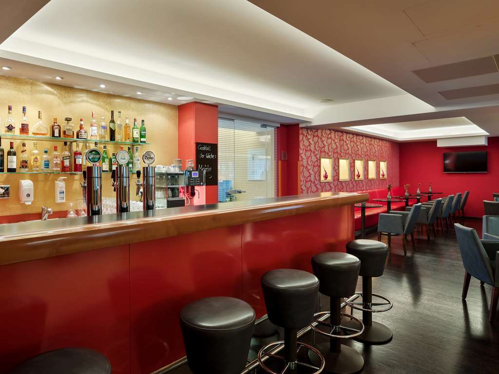 Courtyard By Marriott Schoenbrunn Hotel 4*
